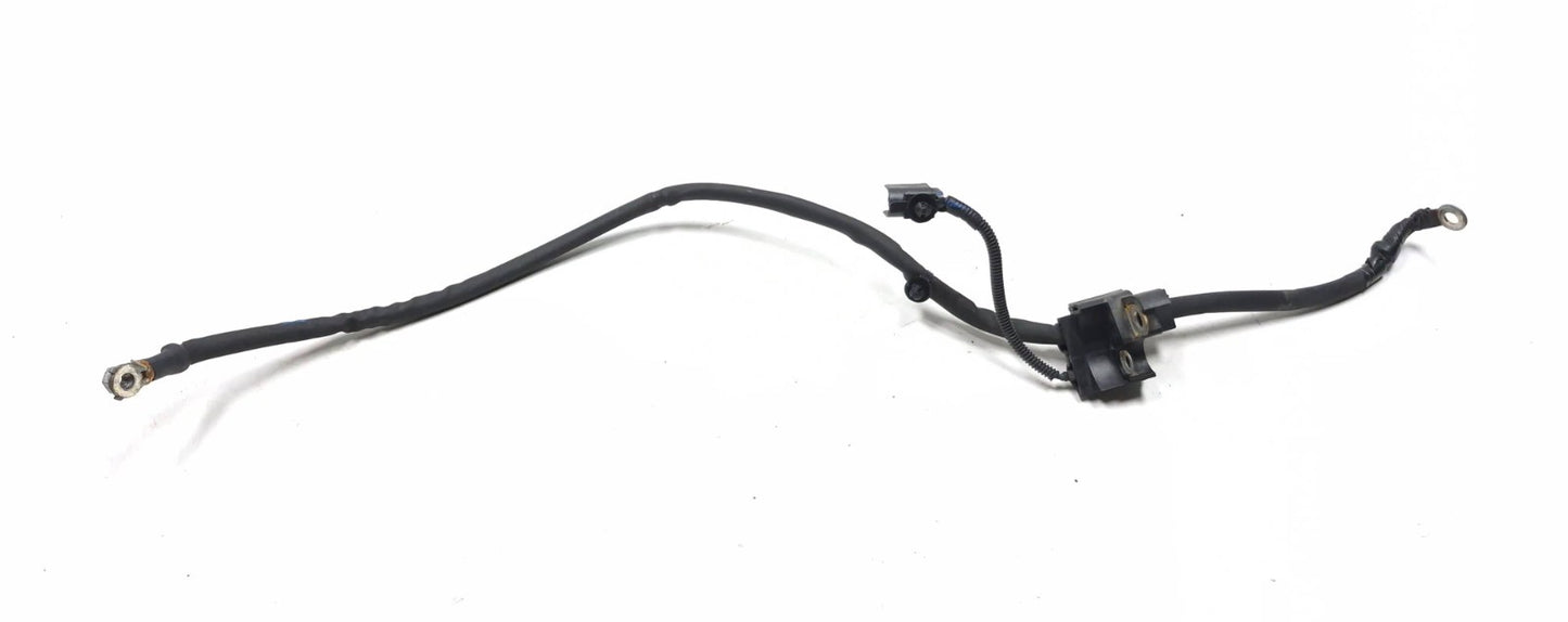 2017 Ford Transit Connect Xl Negative And Positive Battery Cable OEM