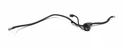 2017 Ford Transit Connect Xl Negative And Positive Battery Cable OEM