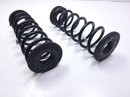 2019 Hyundai Kona Rear Coil Spring 2pcs OEM