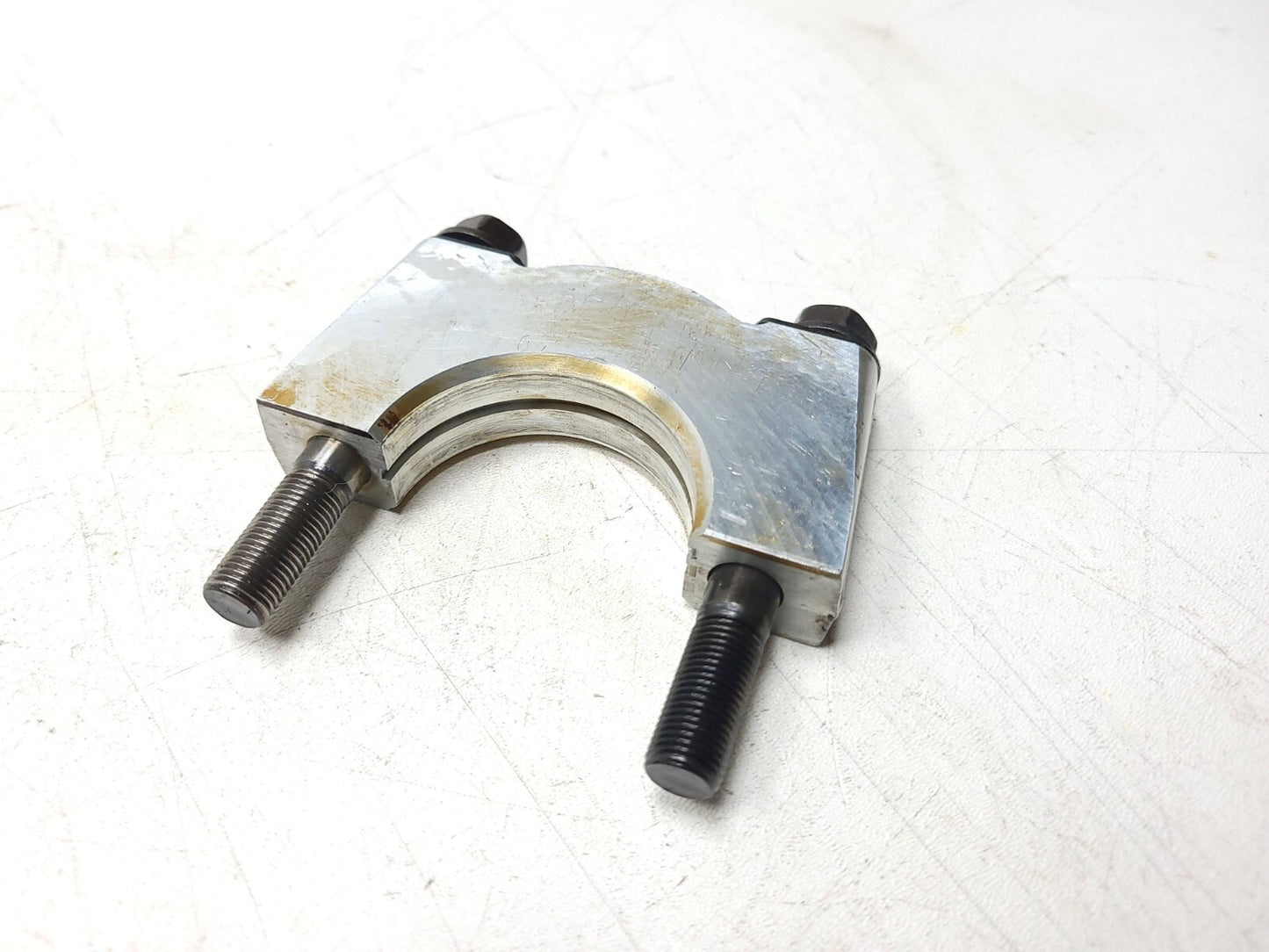 1984 - 1987 Honda Gl1200 Goldwing Crankshaft 13310-mg9-000 OEM