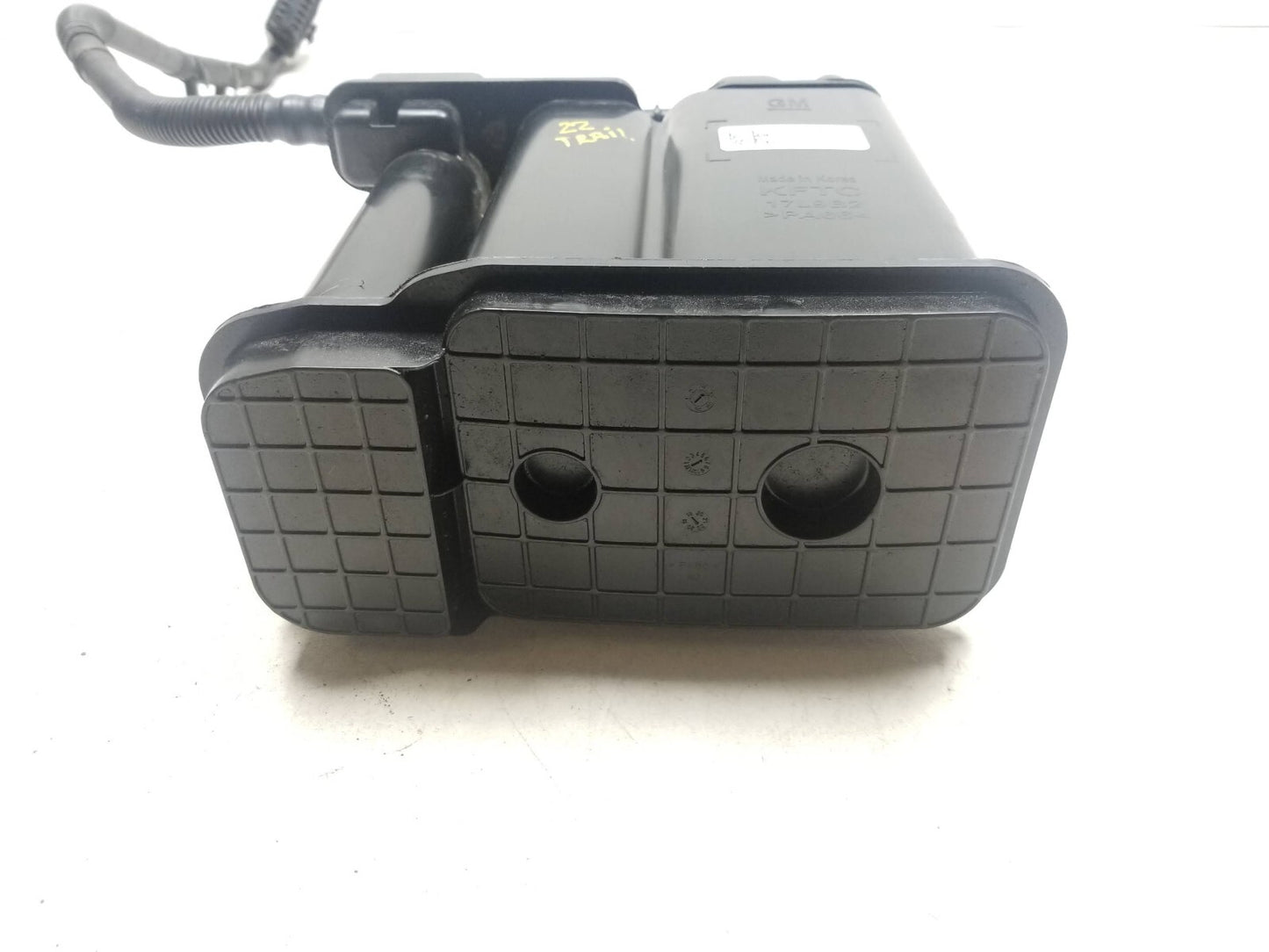 2022 Chevrolet Trailblazer Fuel Vapor Charcoal Canister OEM