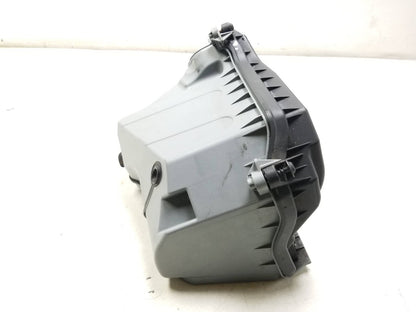 2010 Audi Q5 Engine Control Module Cool Housing OEM