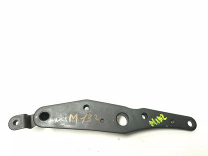 2019 Kawasaki Ninja Ex400 Bracket Swingarm Left & Right Pair OEM