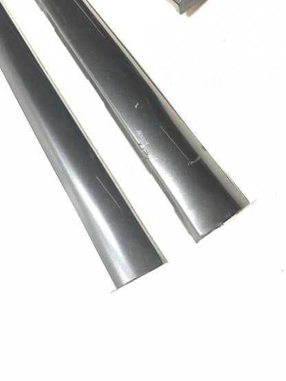 2010 Lexus Hs250h Door Lower Molding Front & Rear 4pcs OEM