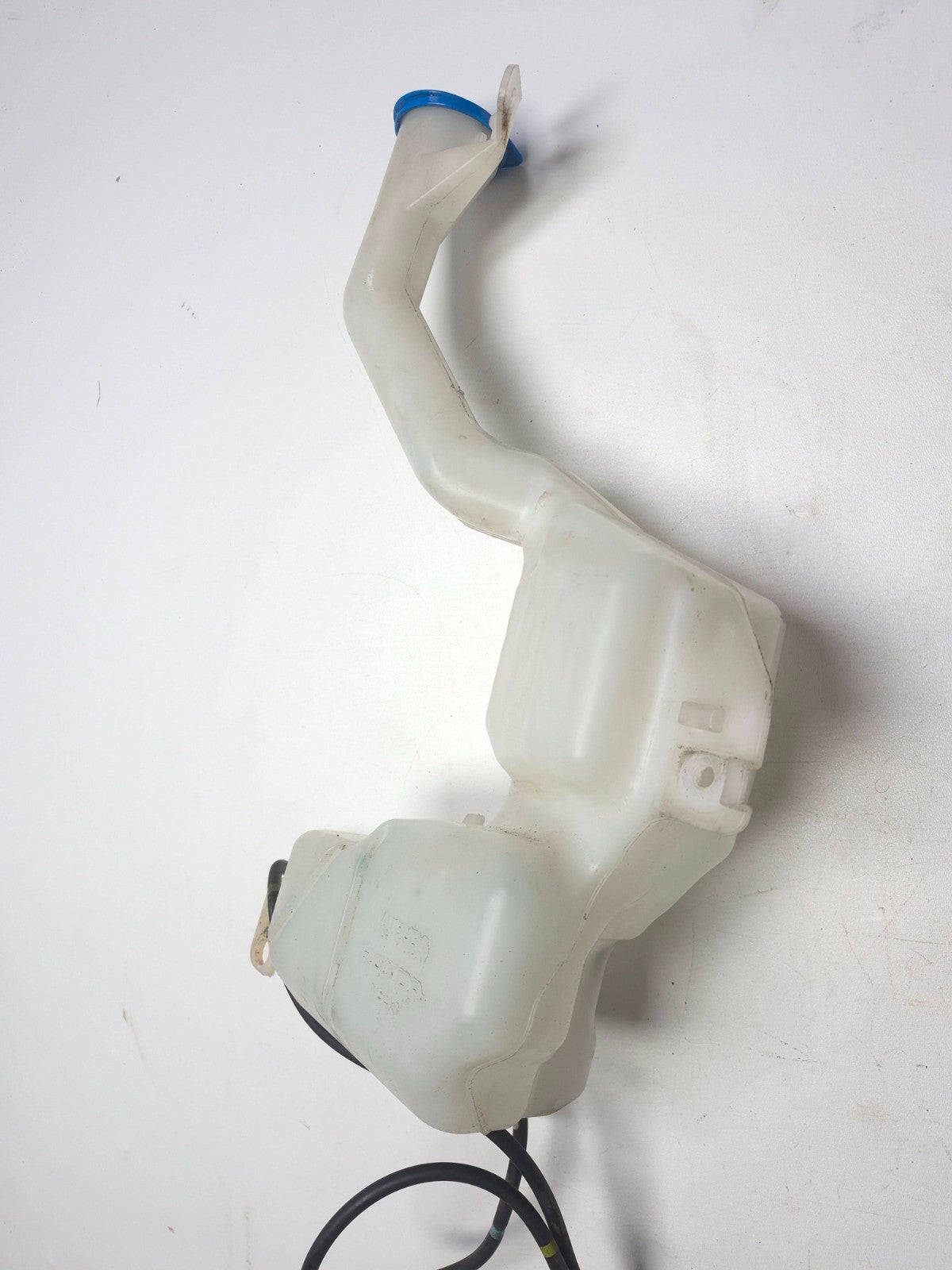 2014 Honda Cr-z Windshield Washer Fluid Reservoir Tank Bottle OEM
