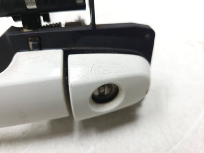 2005 - 2010 Scion Tc Exterior Door Handle Front Driver Side Left OEM