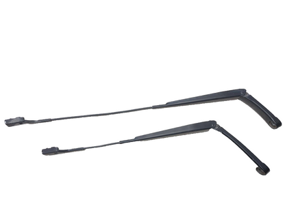 2015 Volkswagen Golf Windshield Wiper Arm Front Left & Right OEM