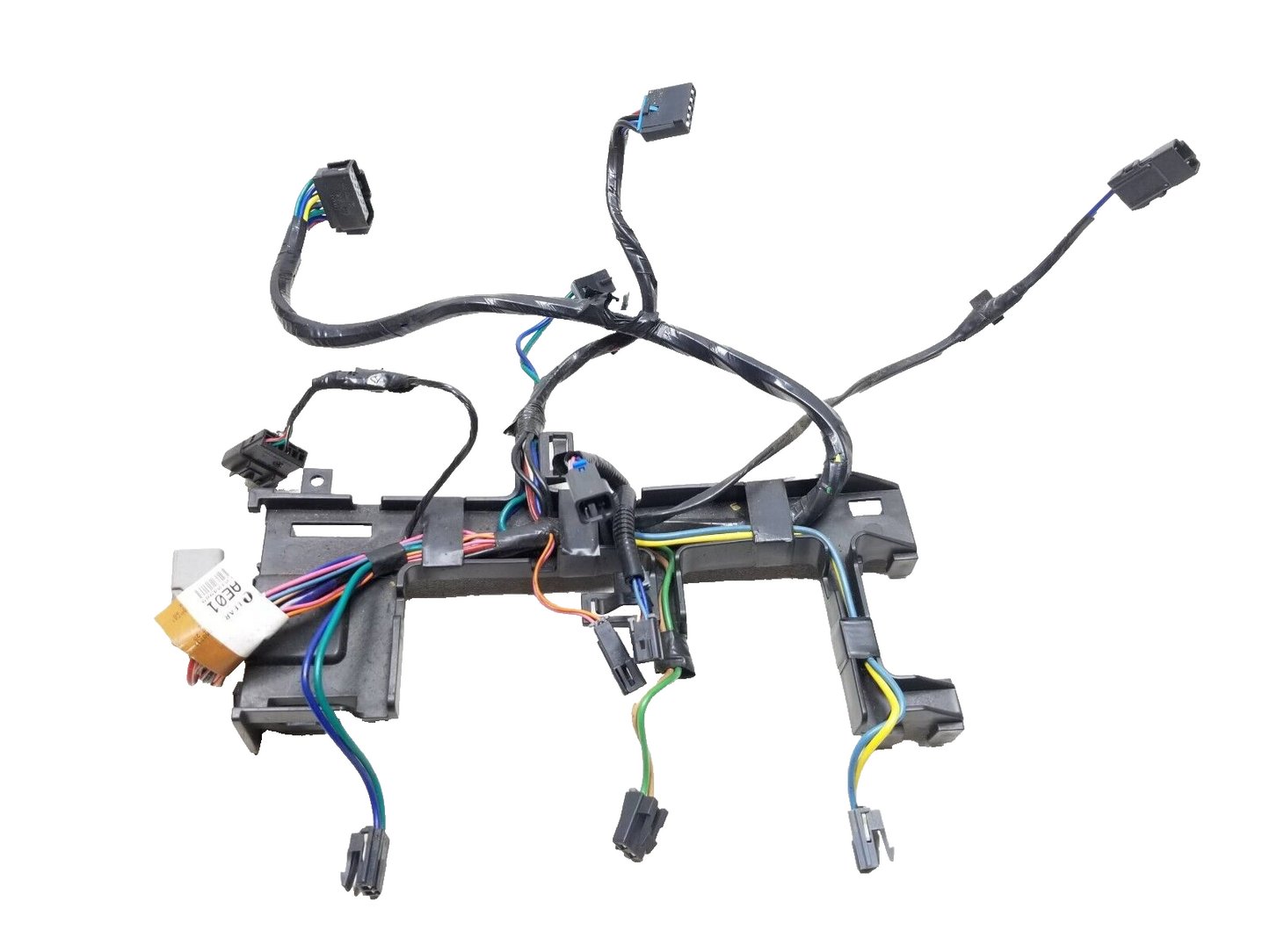 2006 - 2009 Cadillac Srx Seat Wire Wiring Harness Front Passenger Side Right OEM