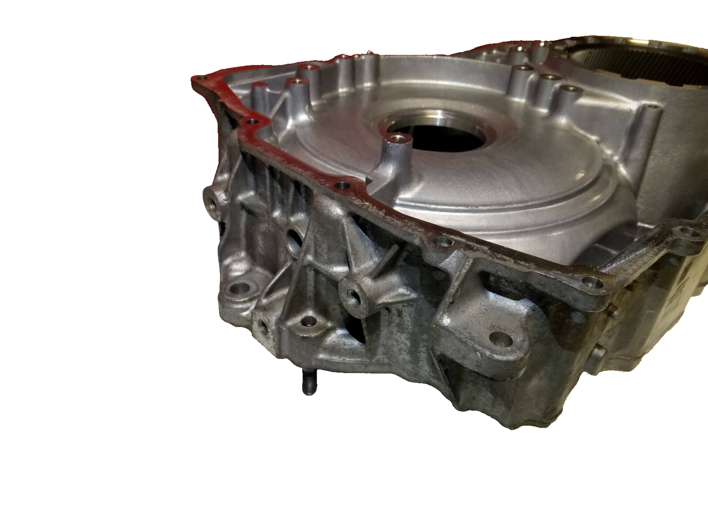 2018 Buick Encore Transmission Bell Housing OEM