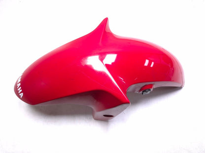 2016 Yamaha Yzf R3 Front Fender OEM