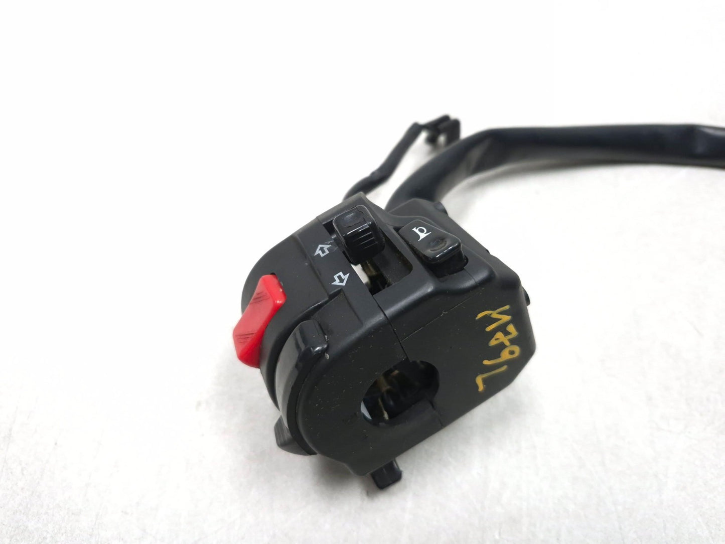 2023 Csc Rx3 Rx4 Adventure Turn Signal Switch Assy OEM