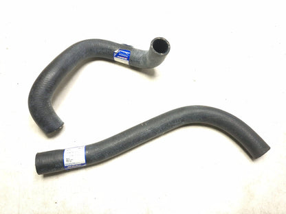 2007 Toyota Corolla Radiator Hose Pipe Pair *acdelco 88920141*