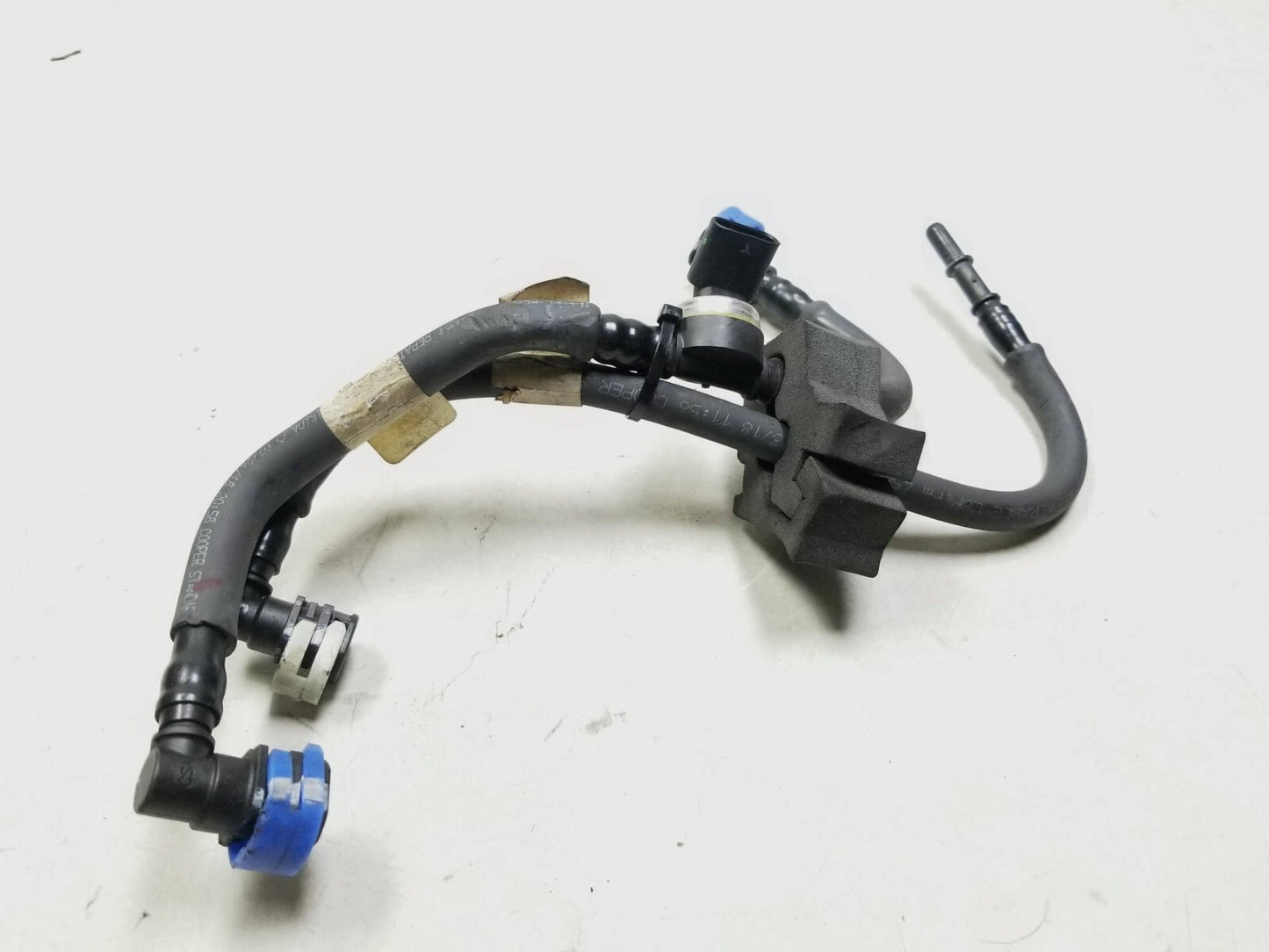 2019 Polaris 850 Indy Xc 129 Fuel Feed Hose Pipe Line Oem✅