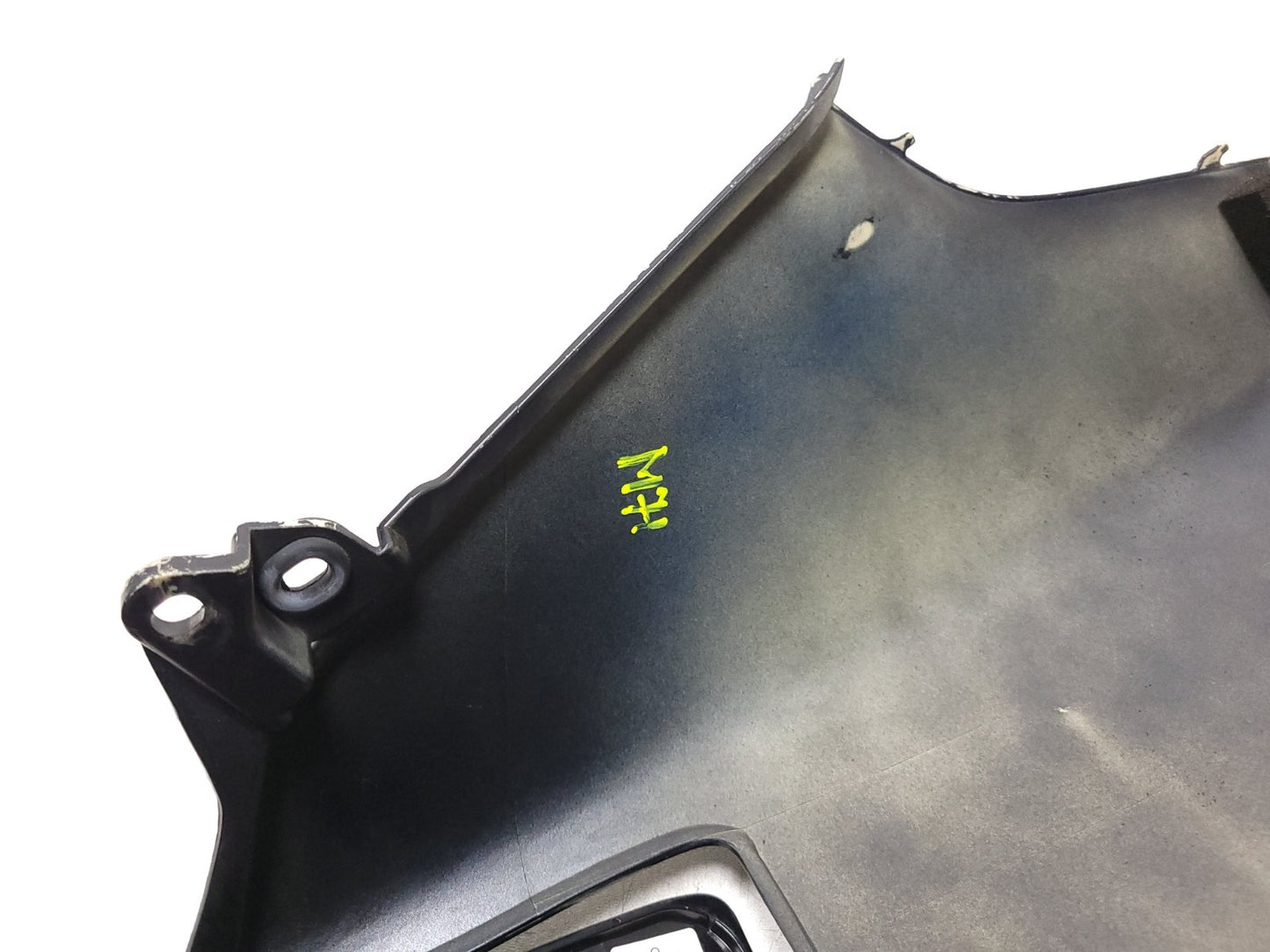 1989-1998 Honda Pc800 Pacific Coast Fuel Tank Cover Fairing Panel Top Shelteroem