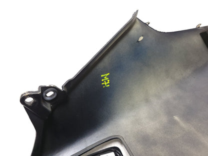 1989-1998 Honda Pc800 Pacific Coast Fuel Tank Cover Fairing Panel Top Shelteroem