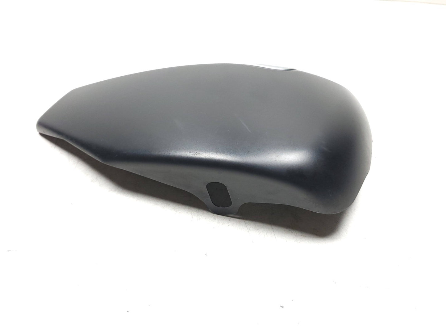 2019 Harley Davidson Xl 883 Iron Right Side Oil Tank Cover OEM
