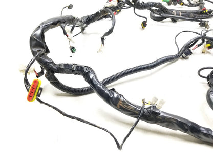 2018 Piaggio Bv 350 ABS Main Wire Harness OEM