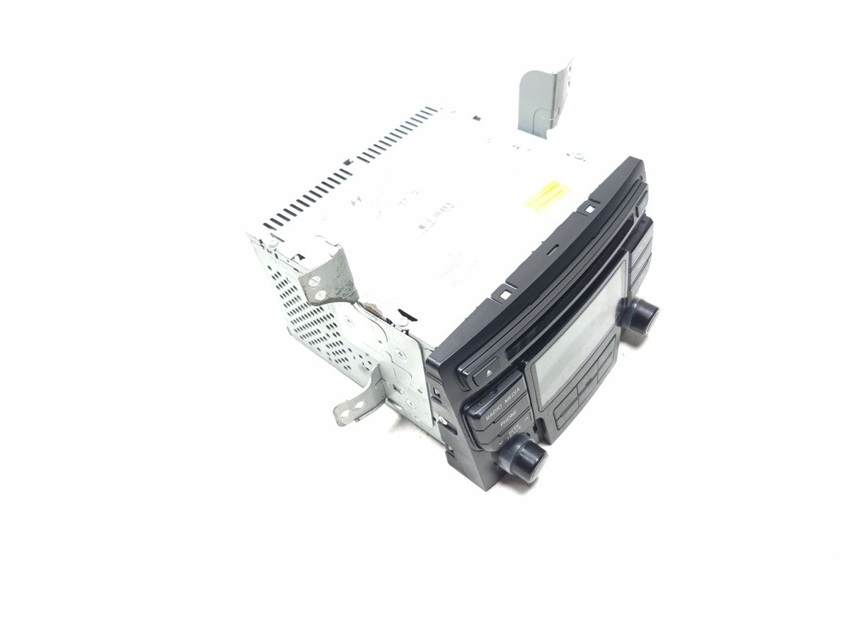 2012 - 2015 Hyundai Sonata AM FM Xm Radio Cd Mp3 Player Receiver 96180-3q600 OEM
