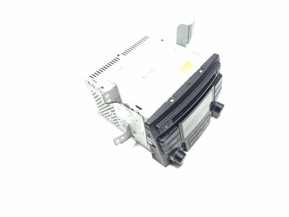 2012 - 2015 Hyundai Sonata AM FM Xm Radio Cd Mp3 Player Receiver 96180-3q600 OEM