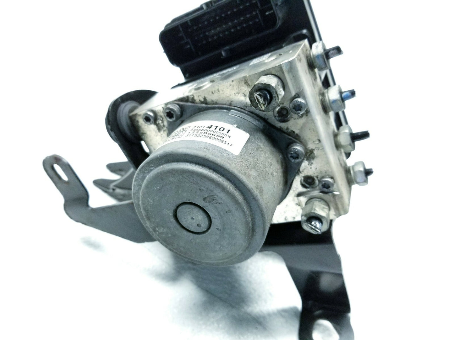 15 16 17 18 Chevrolet Impala Anti Lock Brake Pump 2.5l OEM