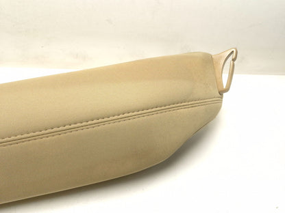 2012 Hyundai Sonata Rear Seat Back Cushion Bolster Left & Right  OEM