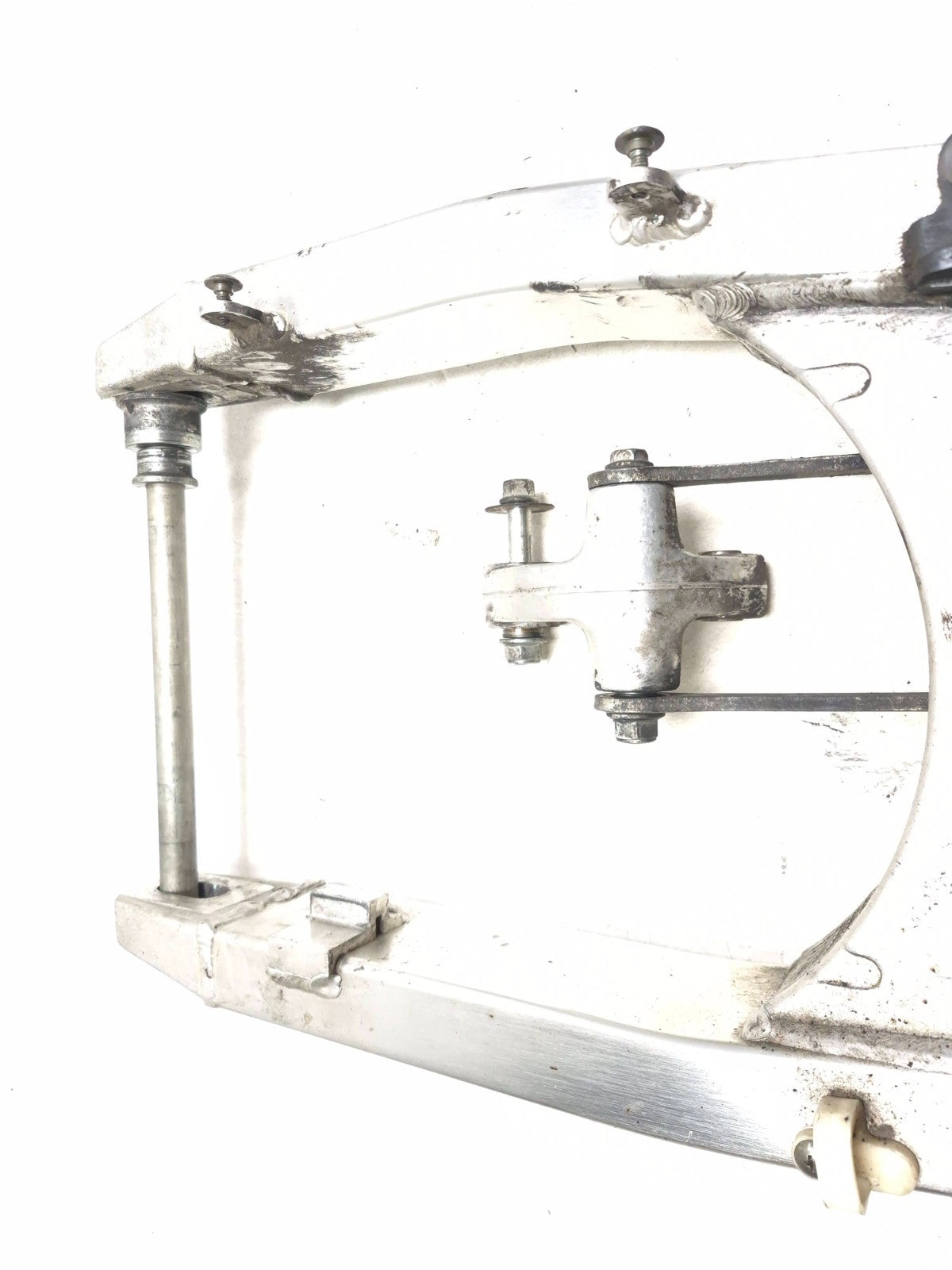 2002 Suzuki V-strom 1000 Dl1000 Swingarm  OEM