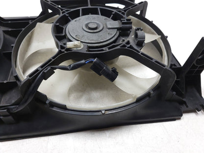 13 14 15 16 Scion Fr-s Frs Radiator Cooling Fan OEM 71k Miles
