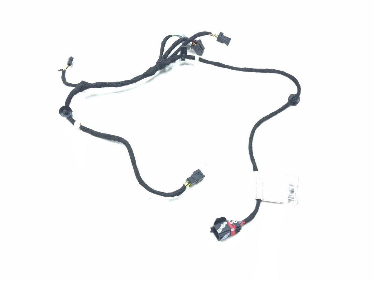 2017 Jeep Renegade Center Console Wire Harness OEM