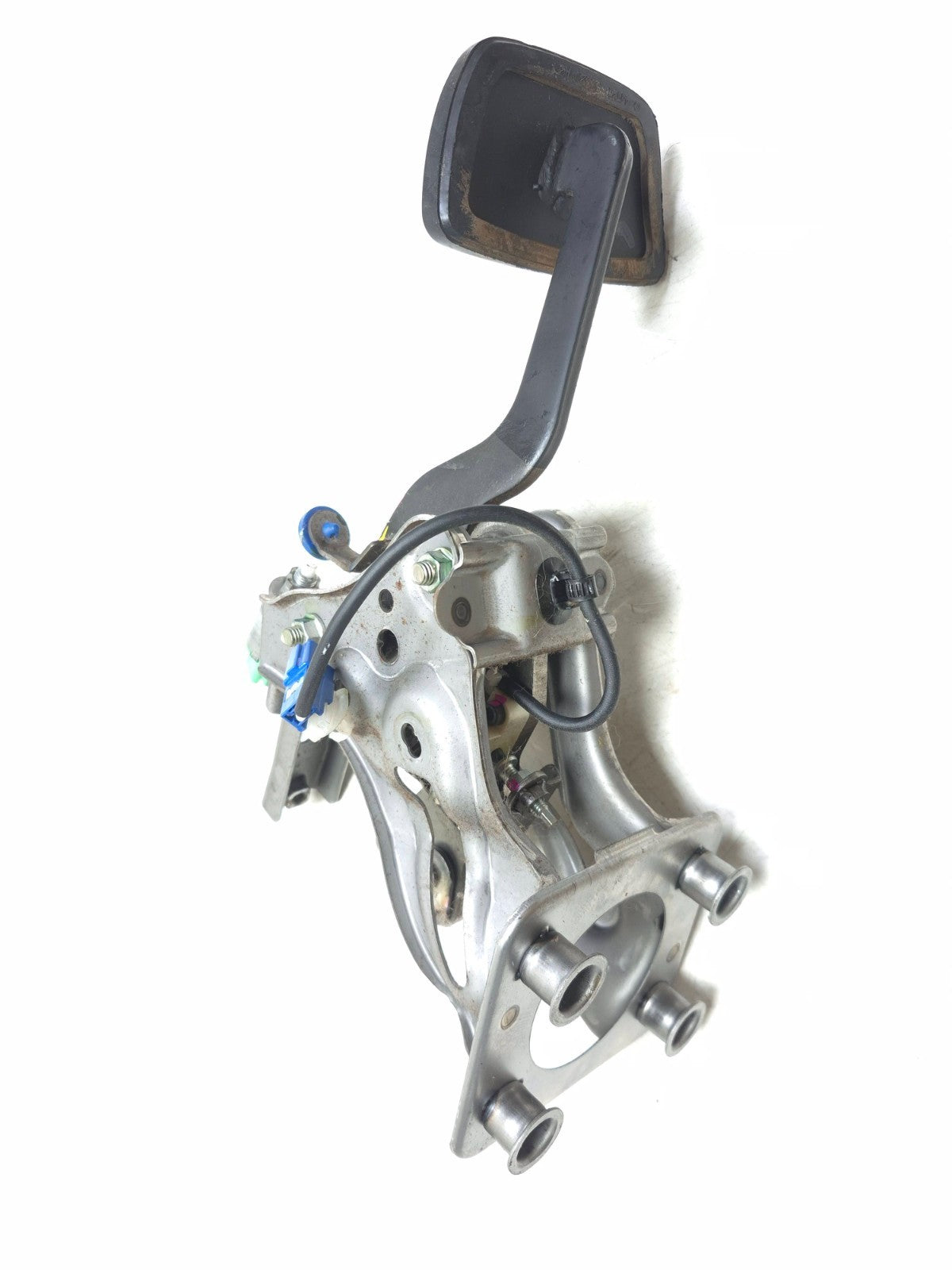 2009 Lexus Is 250 Brake Pedal OEM