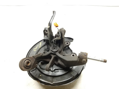 2007 - 2008 Acura Tl Type S Wheel Spindle Knuckle Rear Passenger Side Right OEM