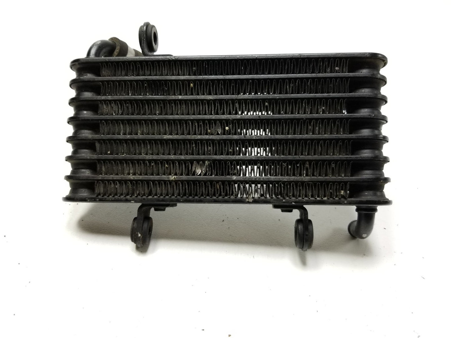 2002 Aprilia Rst 1000 Futura Left Cooling Radiator OEM