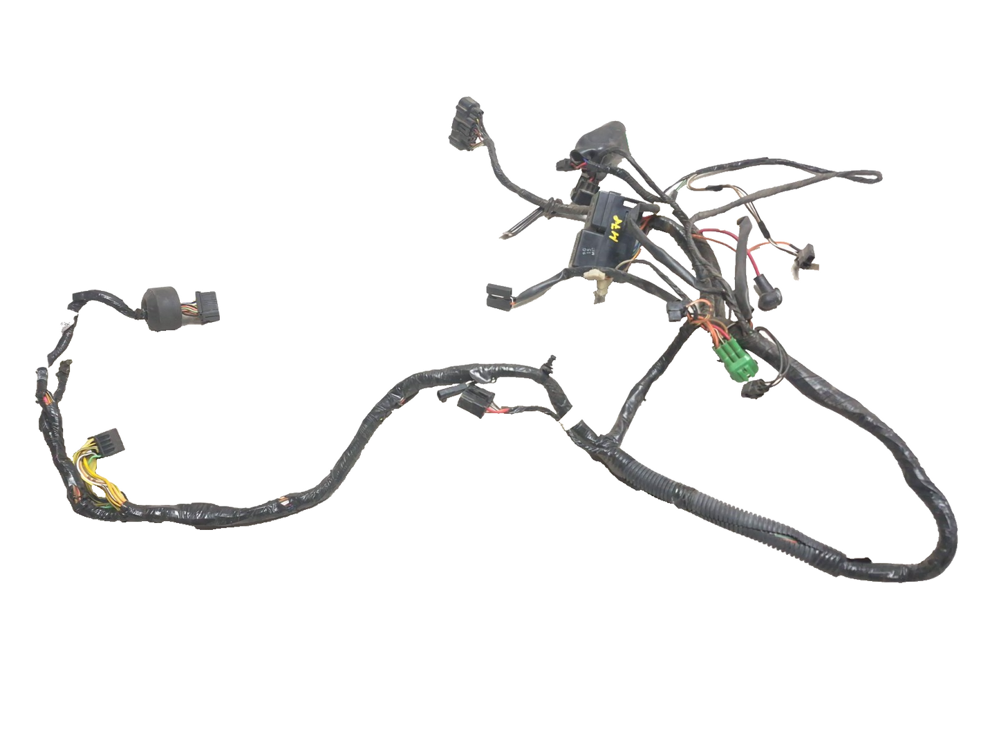 2006 Suzuki Katana Gsx600f Main Wiring Harness OEM