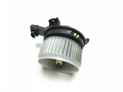 2022 Subaru Crosstrek HVAC Blower Motor OEM
