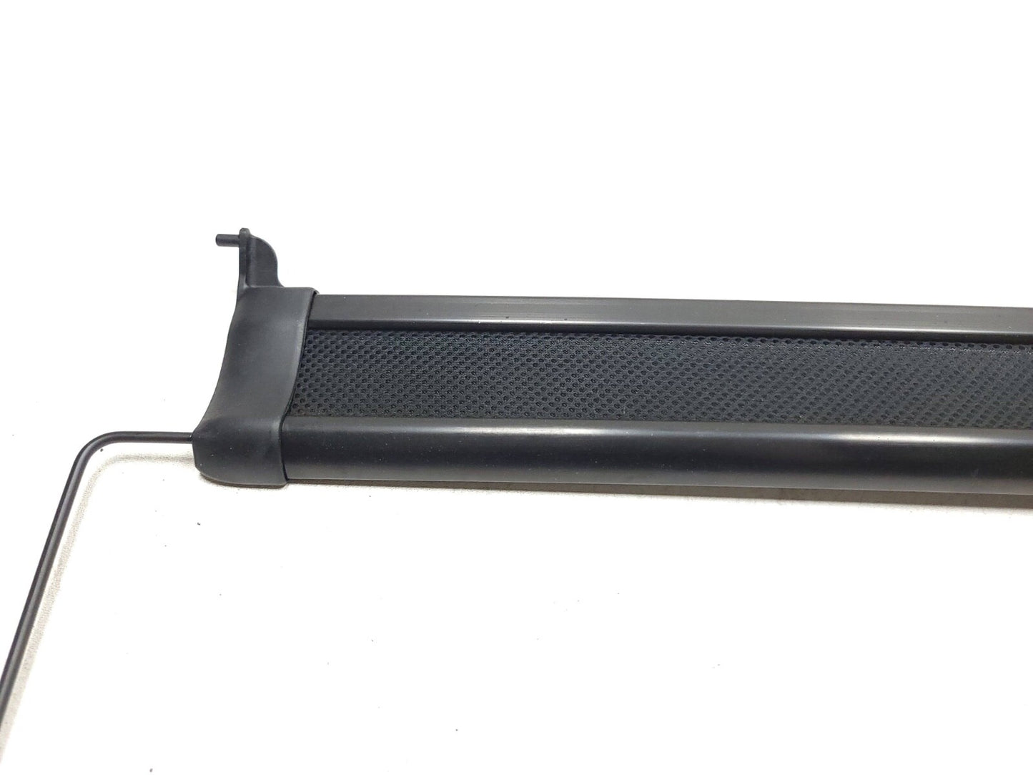 2012 Scion Tc Sunroof Wind Deflector & Sunroof Сurtain OEM