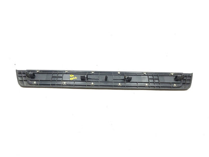 2007 - 2012 Acura Rdx Door Interior Sill Scuff Trim Cover Set 4 OEM