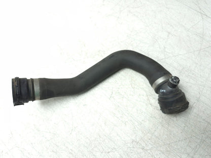 2013 BMW 328i F30 Radiator Coolant Hose Pipe 2pcs OEM