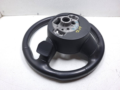 2012 Audi A7 Steering Wheel 3 Spoke OEM