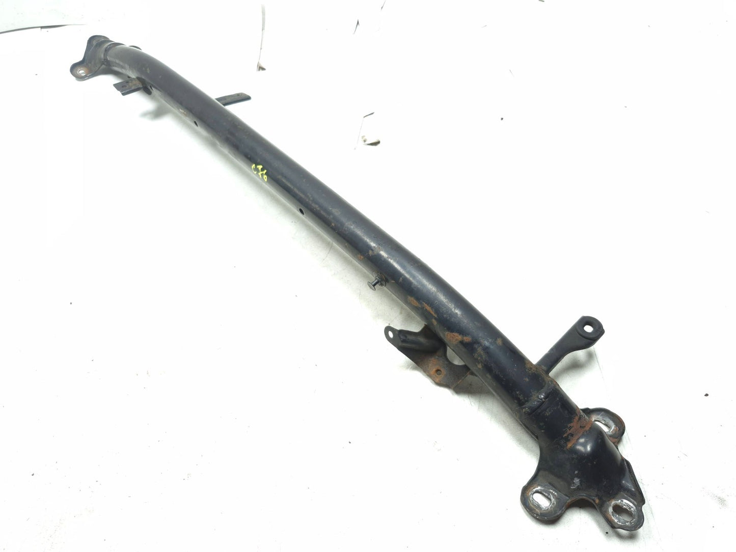2008 Acura Tl Type-s Front Upper Strut Tower Brace OEM