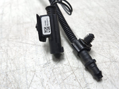 2013 BMW 328i F30 Front Windshield Wash Spray Nozzle OEM