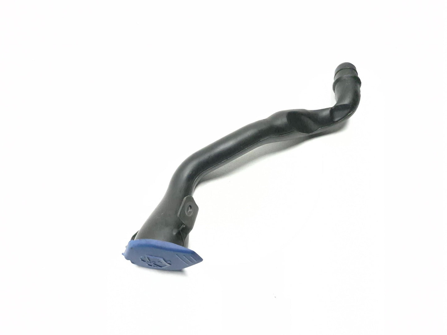 2013 Volvo S60 T5 Washer Fluid Reservoir Filler Pipe OEM
