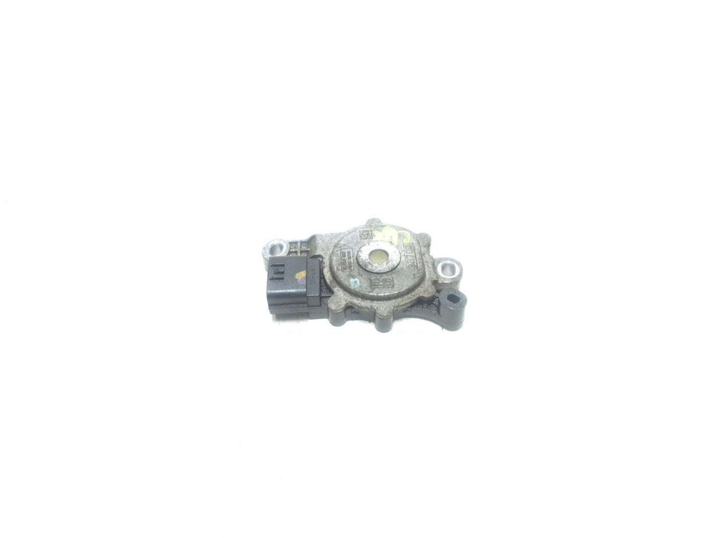 2018 Hyundai Sonata 2.4l Auto Transmission Inhibitor Neutral Safety Switch OEM
