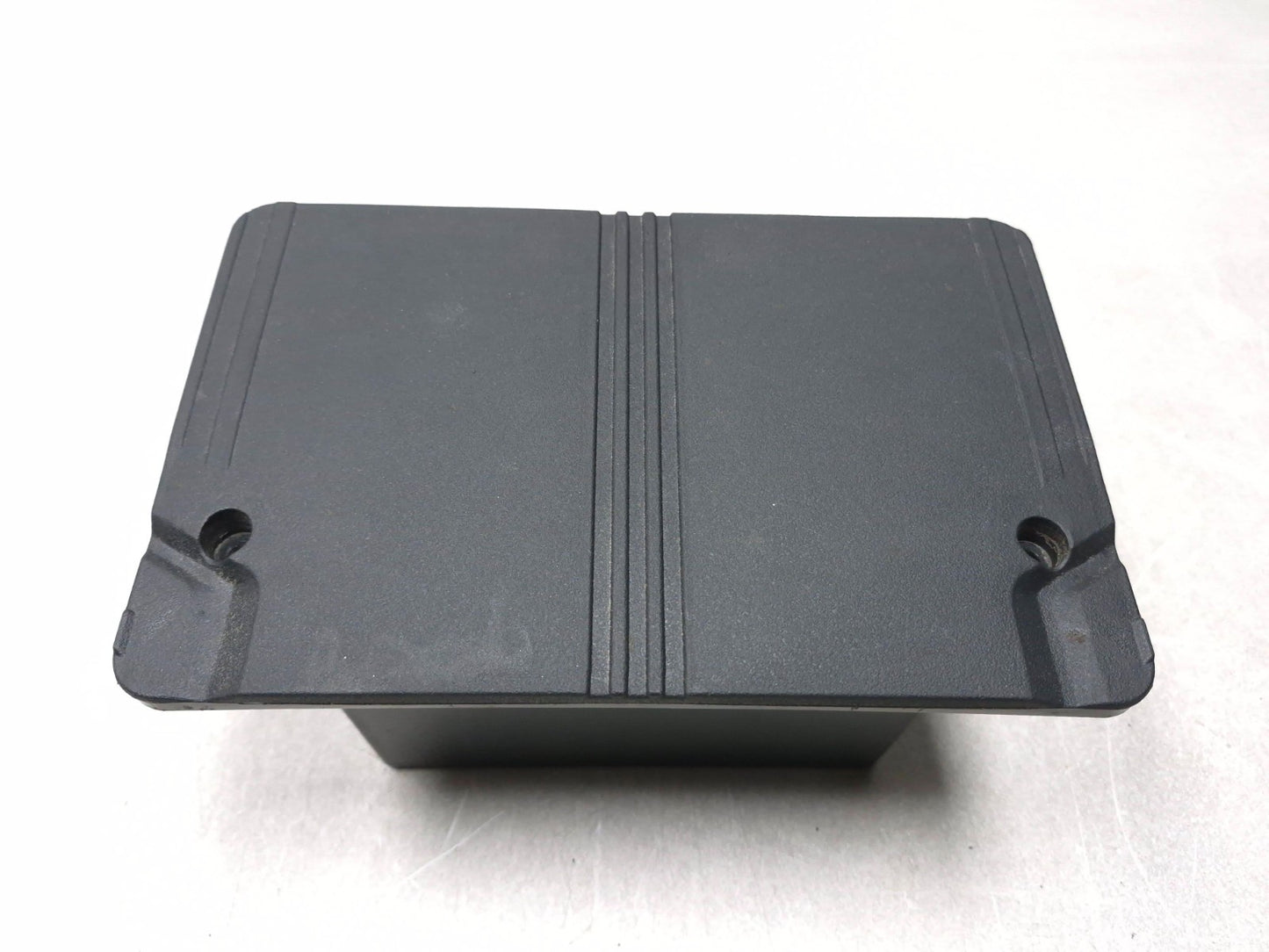 2025 Qiax Fy200t34/tank 200 Luggage Front Shelf Rack Panel & Tool Box Pair OEM