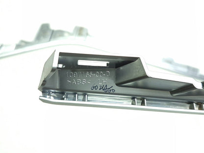 2018 Tesla Model 3 Center Console Side Trim Molding Left & Right OEM