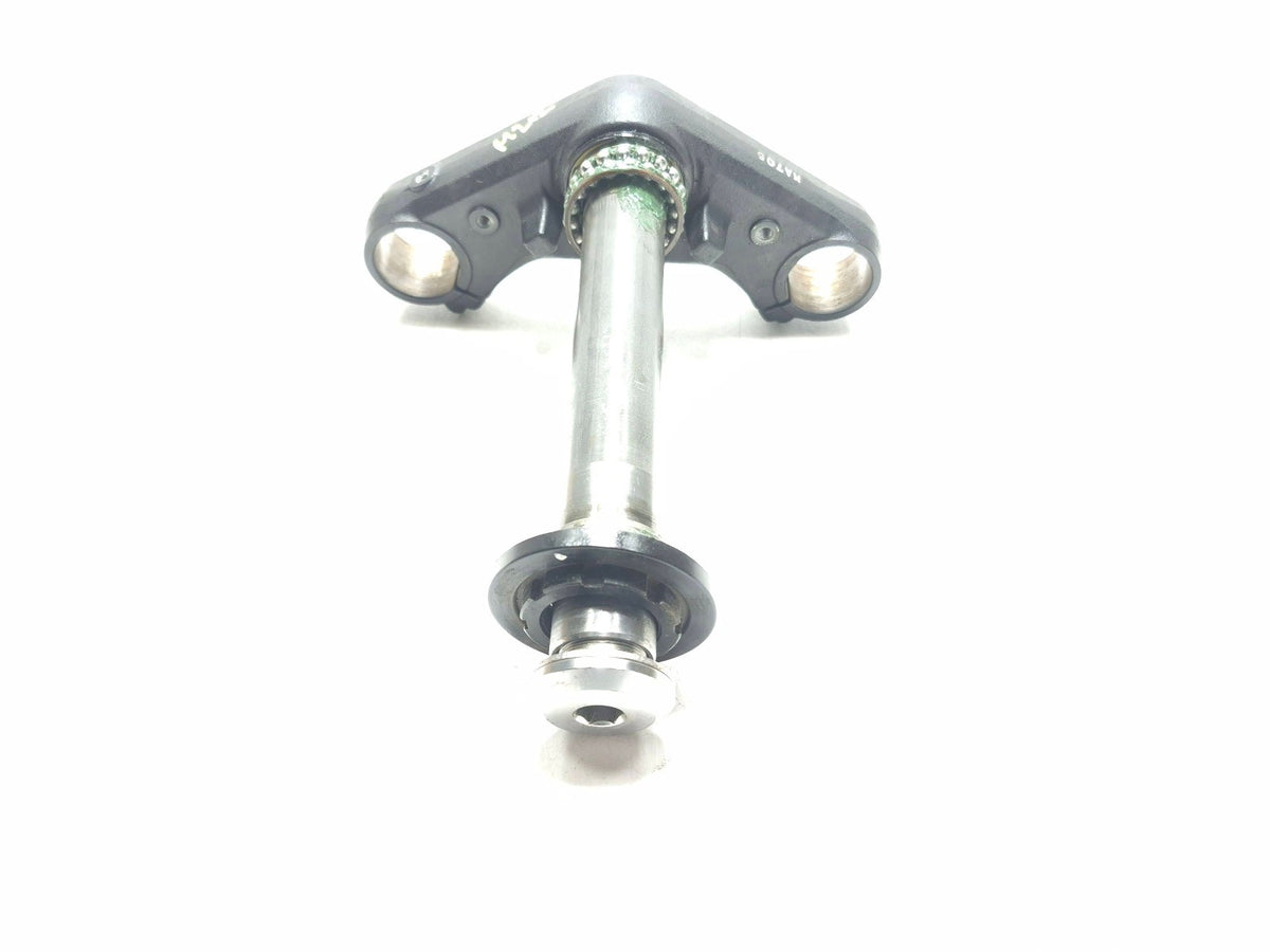 2020 Kawasaki Vulcan S En650c Front Fork Clamp Lower Triple Tree OEM