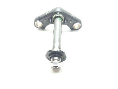 2020 Kawasaki Vulcan S En650c Front Fork Clamp Lower Triple Tree OEM
