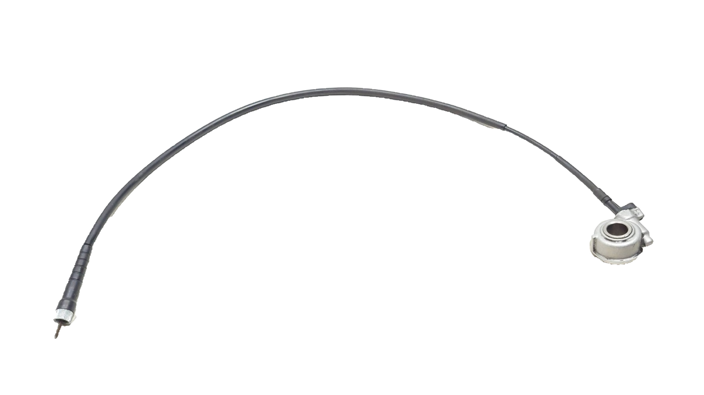 2002 Honda Magna Vf 750c Speedometer Cable Assy OEM