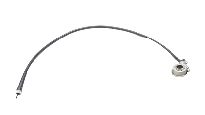 2002 Honda Magna Vf 750c Speedometer Cable Assy OEM