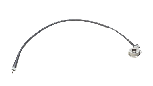 2002 Honda Magna Vf 750c Speedometer Cable Assy OEM