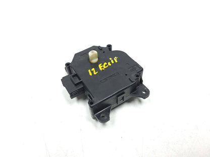 09-12 Mitsubishi Eclipse Flap Actuator Vent Climate Control 063700-6231 OEM 51k