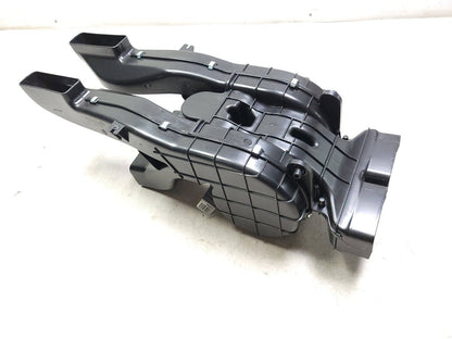 2014 - 2018 BMW X5 F15 Center Console Heater Blower Motor & Housing OEM